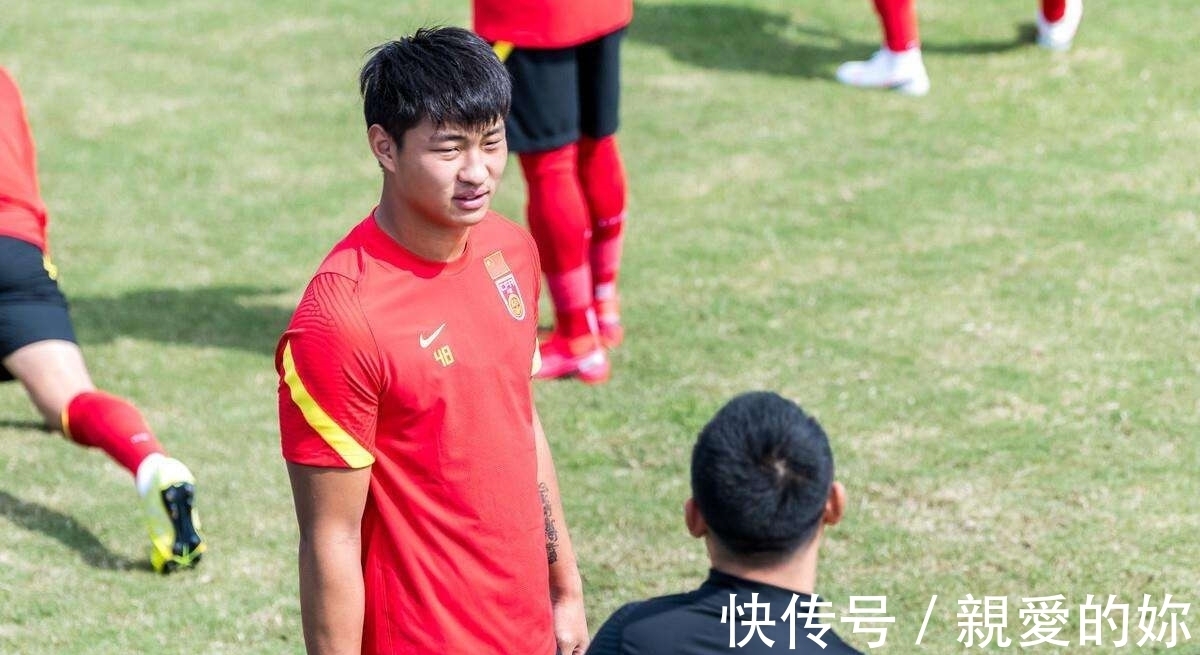 日本队|为什么郭田雨事情如此之多?他是怂了还是另有原因不去踢日本队?