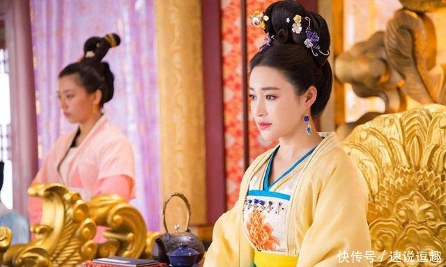 唾骂|她本是一位贤后,却因“狸猫换太子”被唾骂,一手好牌打烂?
