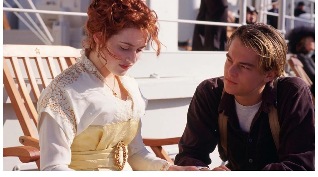 全智贤|推荐五部经典爱情电影，有你心仪的那一部吗？