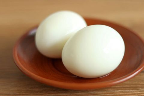 高蛋白食物|常吃鸡蛋好处多!但4种人天天吃,对身体没好处