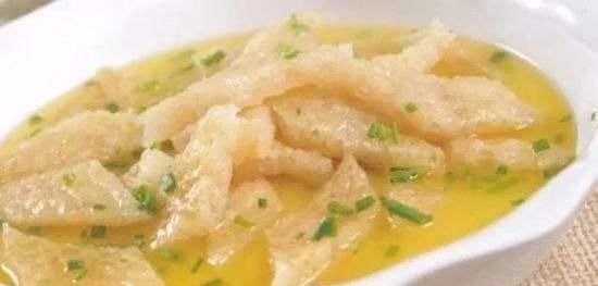 皱纹|皱纹“最怕”的几种食物, 女人要常吃, 每一口都是满满的胶原蛋白