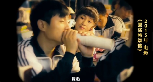 综艺界的王者沈腾,终于碰到难题了,被几个小学生问题弄尴尬了