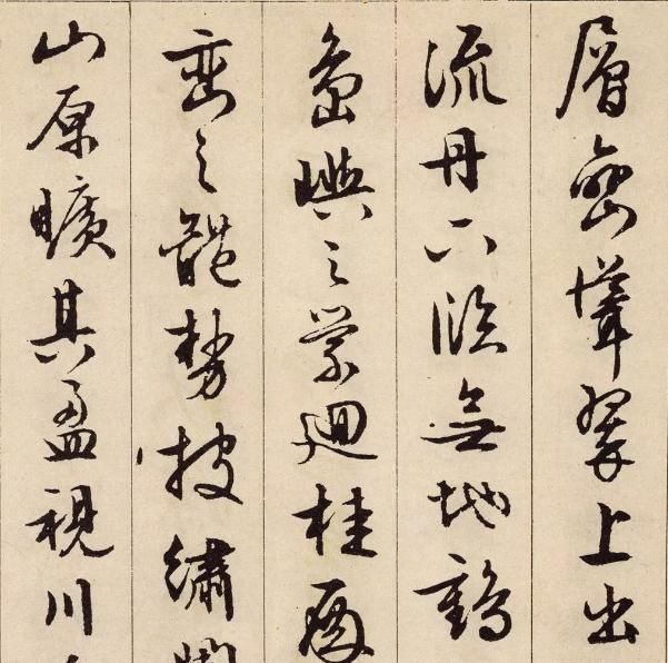 圣教序!这个“笨小孩”的书法,温润秀劲,500多年来无人超越