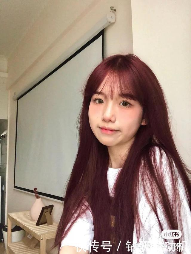 姐妹|纯干货|你到底适合染什么发色