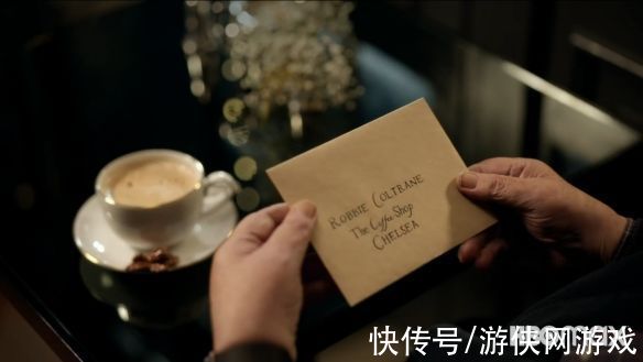 《哈利波特》重聚特别节目《回到霍格沃茨》新预告