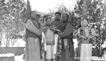 喝水|为何民间传闻慈禧太后从来不喝水, 原来背后有如此奢侈的原因