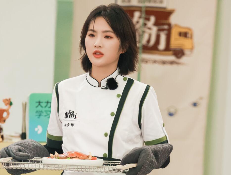 张萌好心办坏事，《中餐厅》这次彻底被打脸了