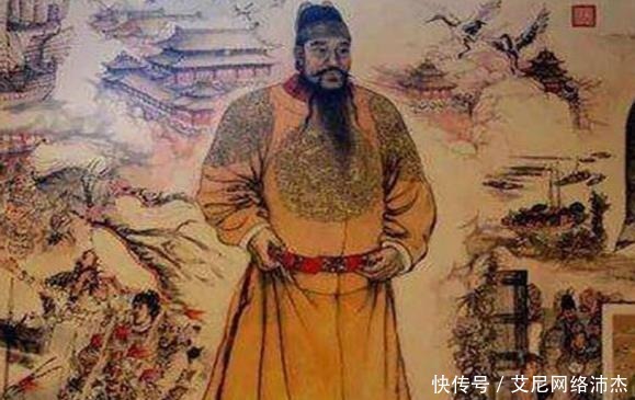 目的|明成祖为什么要郑和下西洋,他达到目的了吗?