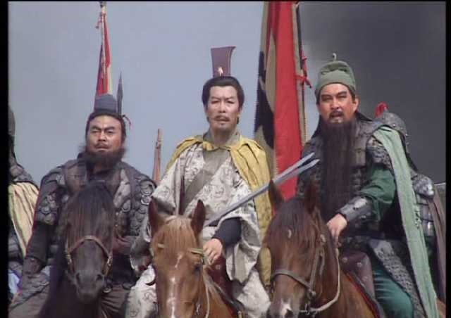 阶段|不同阶段的人述说三国