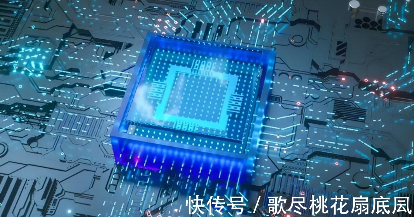 核心技术|该重视了!中芯国际公开发声,撕开了国产厂商的“遮羞布”