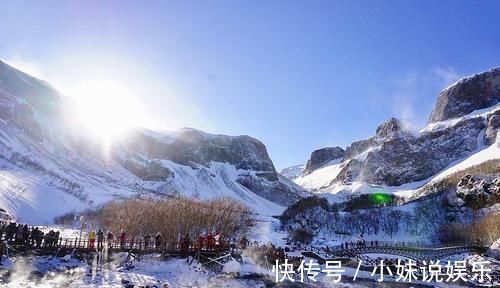 领土|人世间的第一峰，有着不来此地抱憾终生之说，是中国的神圣领土！