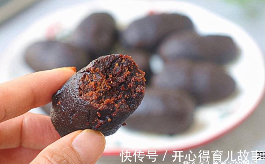 枸杞|女人想要气血足,吃红枣桂圆不如此!每天2颗,面色红润更年轻!