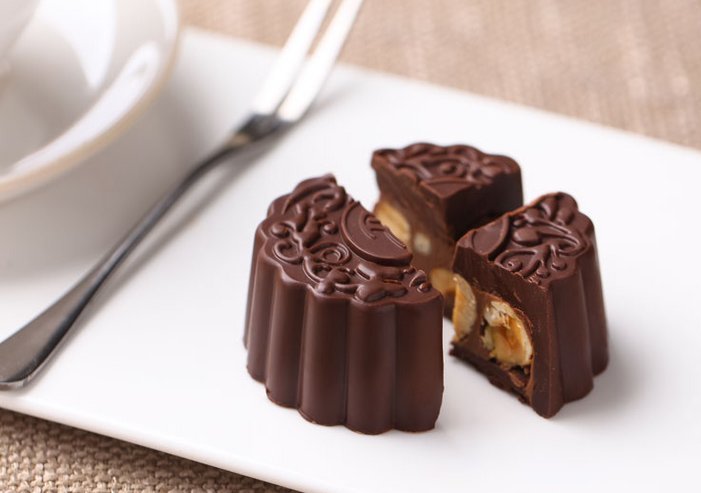 没吃过|大多数人都没吃过的这些月饼,吃过两个就算大神