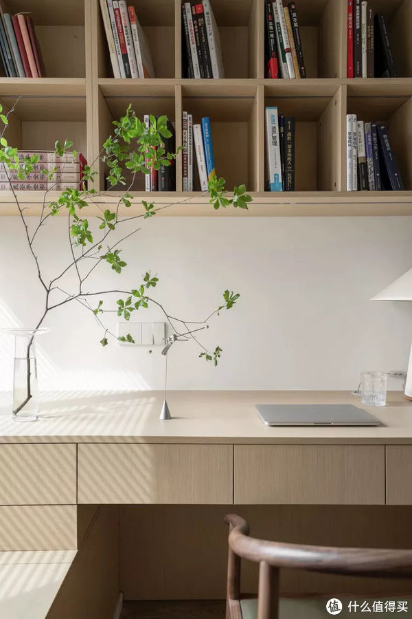 芭蕉叶|89㎡爆改大三倍,这才是美哭我的中国式审美!