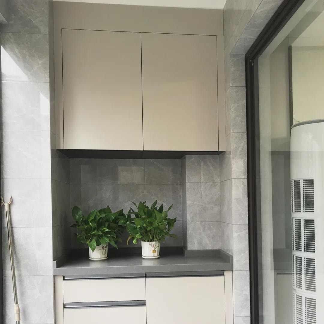 老公|等再买套房,家里一定要装,看老公还嫌品味差!