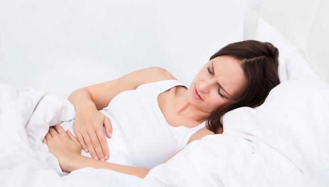 盗汗|月经即将离开时,身体会给你提示,假如全占了,该迎接绝经了