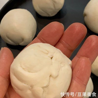 过年吃剩的元宵汤圆变身豆仙糕