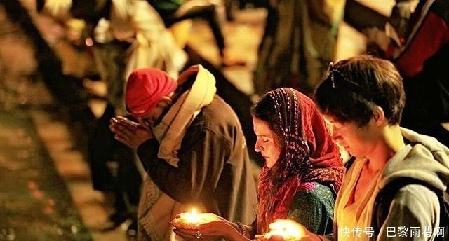 第一宗教大国之殇:被宗教支配的印度,在大国路上越走越远