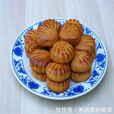 美食|九九重阳节,很多美食,北方人吃些什么美食才叫过节呢?