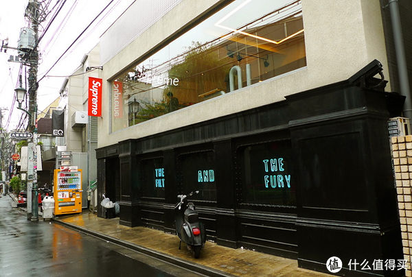 时装|专访日本潮流教父藤原浩：「旺角波鞋街就好比东京秋叶原」