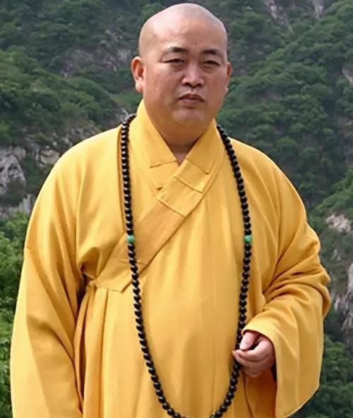 仿古$释永信消失2年,新书法作品进步很大,笔墨沉稳劲健功夫更深了