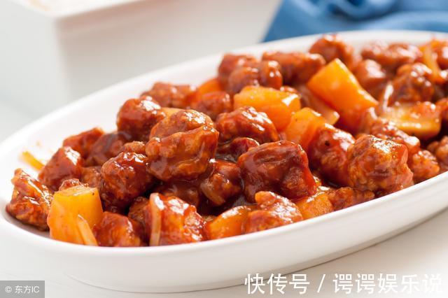 拿手家常菜,做法简单味道美,大人小孩都抢着吃