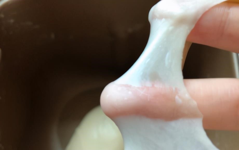 面包的配方我用了3年，不用黄油，一次发酵也能蓬松暄软，不干硬