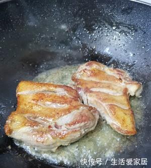 家常鸭肉菜谱,好吃到舔盘的照烧鸭腿,简单美味营养,特下饭