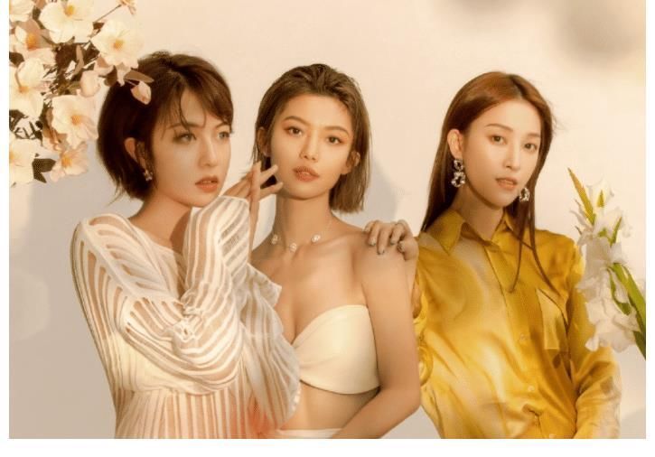 《心動的信號4》女嘉賓集體更博發(fā)合影,孔汝淳只給兩個人點贊