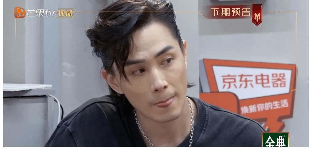 《披荊斬棘》五公，蔡少芬應(yīng)采兒拉票鬧笑話，張晉吐槽：三個(gè)瘋子