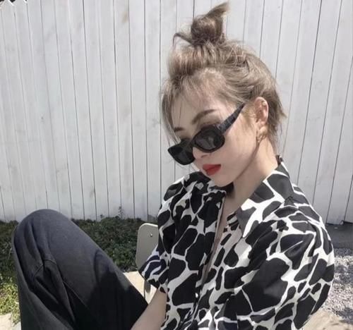 最适合黄皮女生的5款时髦发色推荐,款款染上都能让你提升颜值