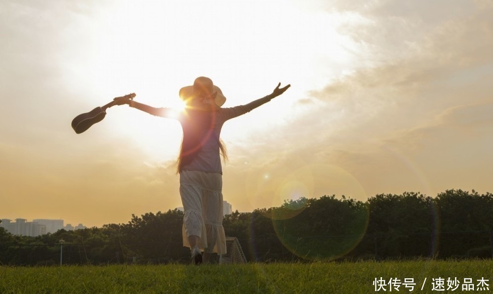 发愁&悟:人这一辈子,悟透这四个字就悟透了一生