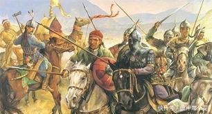 中亚|突厥人是如何击败雅利安人成为中亚霸主的。突厥人是如何击败雅利安人成为中亚霸主的！