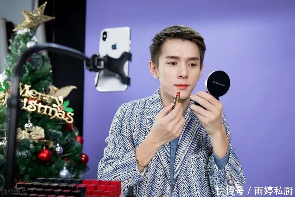 李佳琦推荐的这5款零食,堪称良心!每一款都好吃又不贵,忒解馋
