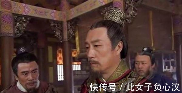 真相#历史上此人昏庸无道,水浒里却忧国忧民,说岳中揭示真相!
