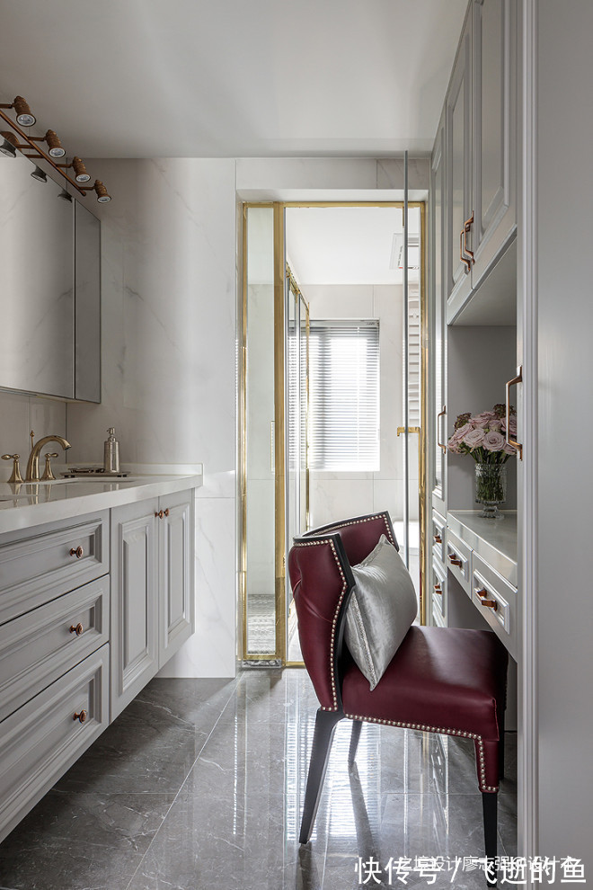 底特律|梦回底特律，温柔复古的美式