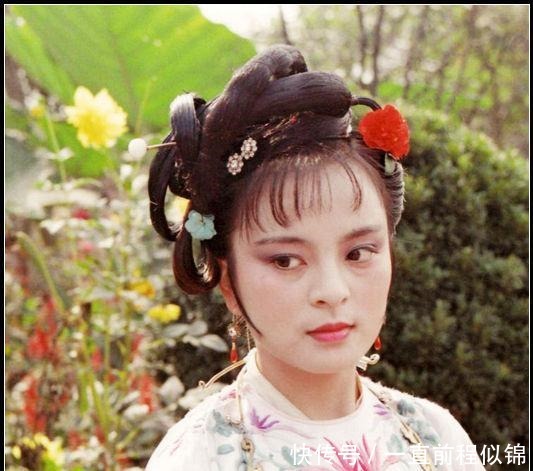 探春为何从不承认自己的生母有两个关键因素,封建制度太残酷了!