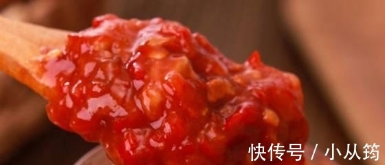 晾干|农家自制辣椒酱,搭配馒头米饭,吃起来绝对的过瘾