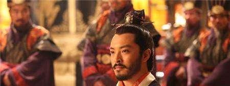 杨勇|他伪装十几年,终于干掉大哥当上皇帝,如今墓被挖出才知有多凄凉