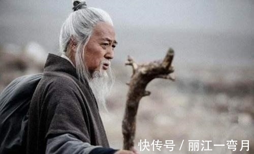 鬼谷子&见不得你好的人,往往会有这三种奇怪的表现,好朋友也不例外!