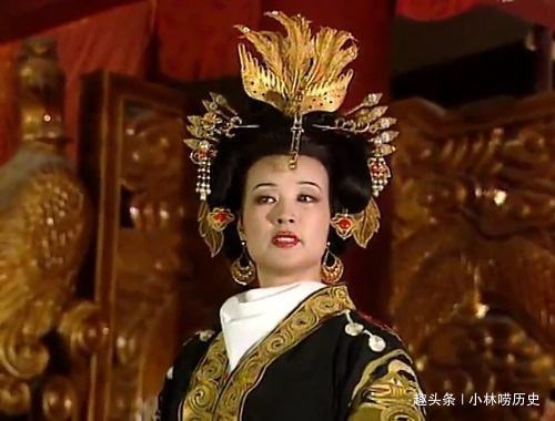 武则天|男宠薛怀义在武则天的政治生涯起到了什么作用最后结局怎样