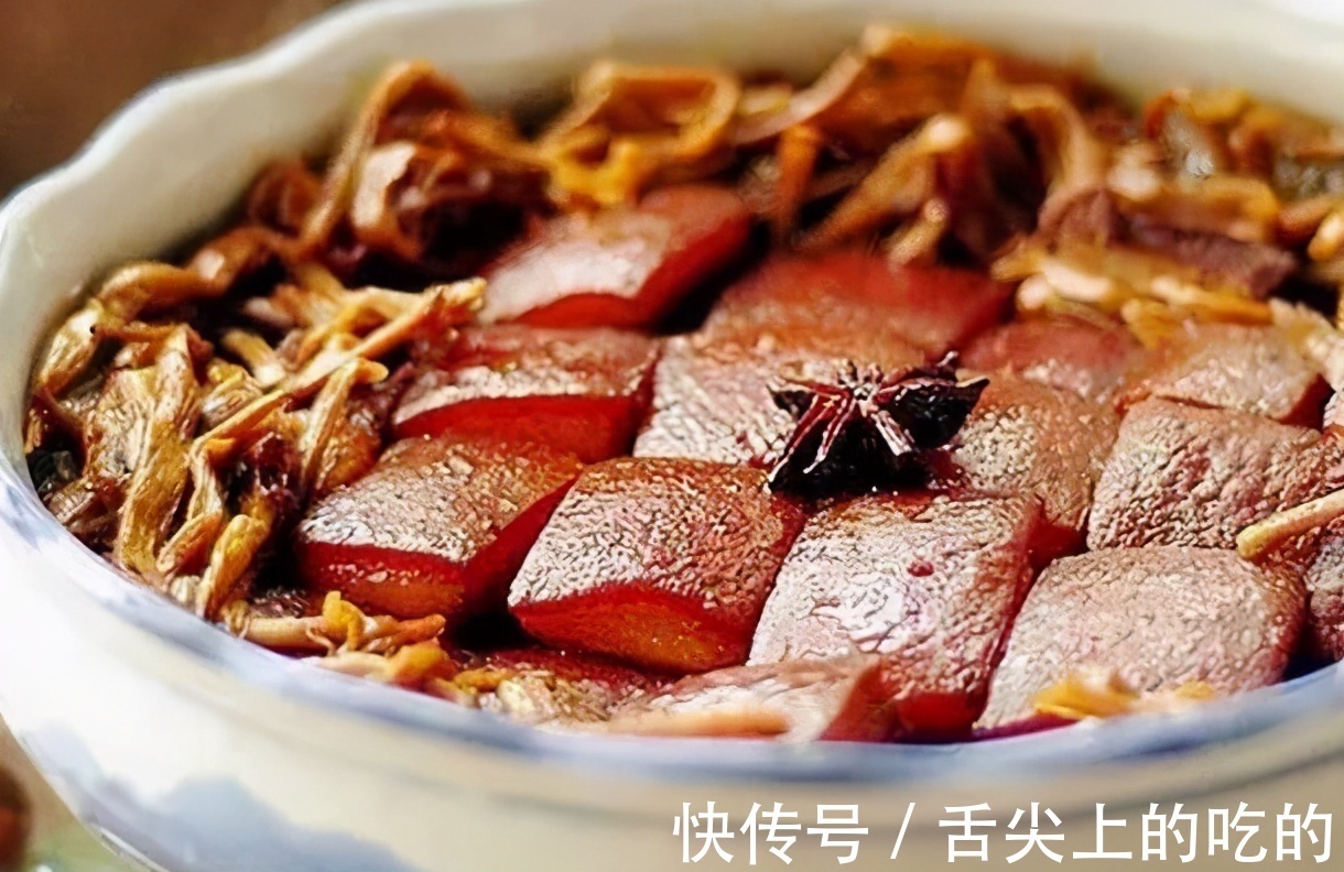调味料|不管炖什么肉，只用清水就错了，多加2样，肉软嫩入味香气扑鼻