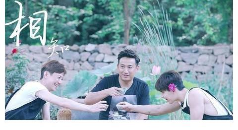 黃磊|《向往的生活》：黃磊在菜里面放了一斤黃酒，大華喝那個(gè)湯喝醉了