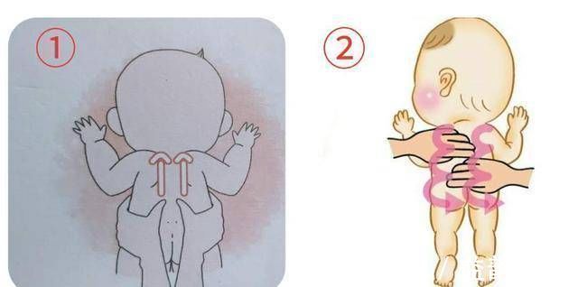 迈阿密大学|儿科医生4个部位多抚摸,娃聪明睡得好,但不少父母连碰都不碰