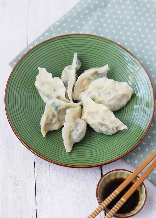 过年的三鲜馅饺子，多“放1样”，这样搭配，饺子鲜美，全家喜爱