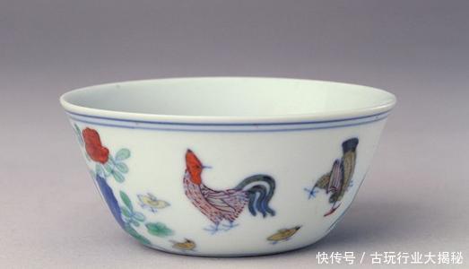 揭秘真实古玩界:为何鄙视、嘲讽玩真、精、稀的古玩收藏家?