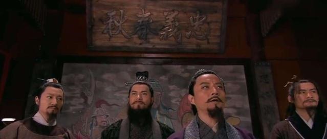 吴用|宋江喝下毒酒前,才明白梁山最可怕的好汉,一直在自己旁边!