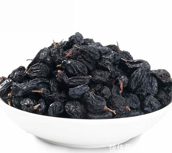 女性每天当零食吃一把,保养卵巢,皮肤细腻光滑,更显年轻