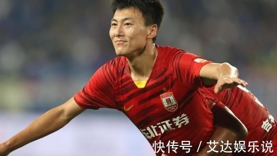 中超|西班牙锋霸即将登陆中超,新东家浮出水面,媒体已曝光签约细节