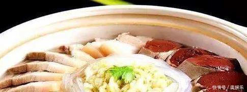 育儿园|要常做给孩子吃,补脑益智,增强免疫力还能补钙长身高